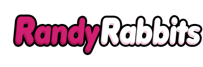 Randy Rabbits logo